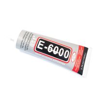 Клей для бижутерии Е-6000 110 мл