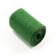 Лента из мешковины 5,0 см, цвет зеленый
