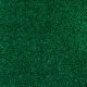 Фоамиран с глиттером 20х30 см, однотонный, цвет зеленый