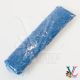 Мереживо “ракушка” 4,0 см колір синій