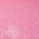 Фоамиран с глиттером 50х50 см, однотонный, цвет розовый