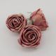 Бутон троянди С30294 12 шт. 7 см темно-рожевий