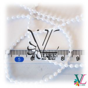 Катушка VX-0 білого кольору