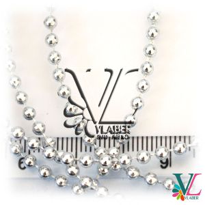 Катушка VX-0 серебрянного цвета