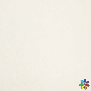 Фетр листовий 40 х 50 см, колір молочний