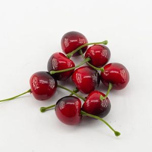 Черешня декоративная, 100 шт красная