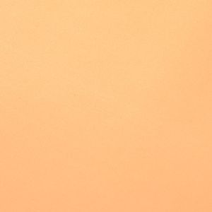 Фоамиран зефирный, однотонный, цвет персиковый
