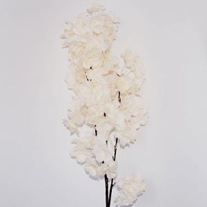 Гілочка сакури, декоративної, С30305, 90 см шампань
